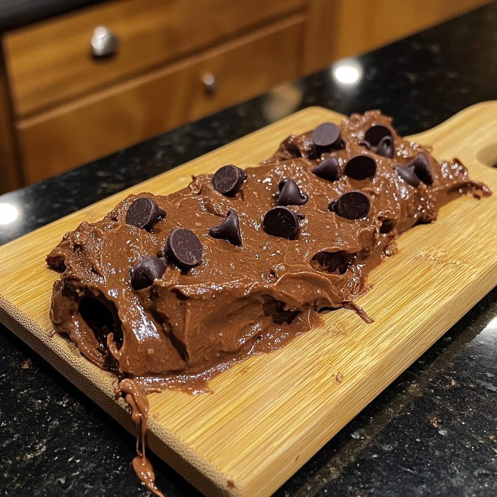 Simple Chocolate Recipes