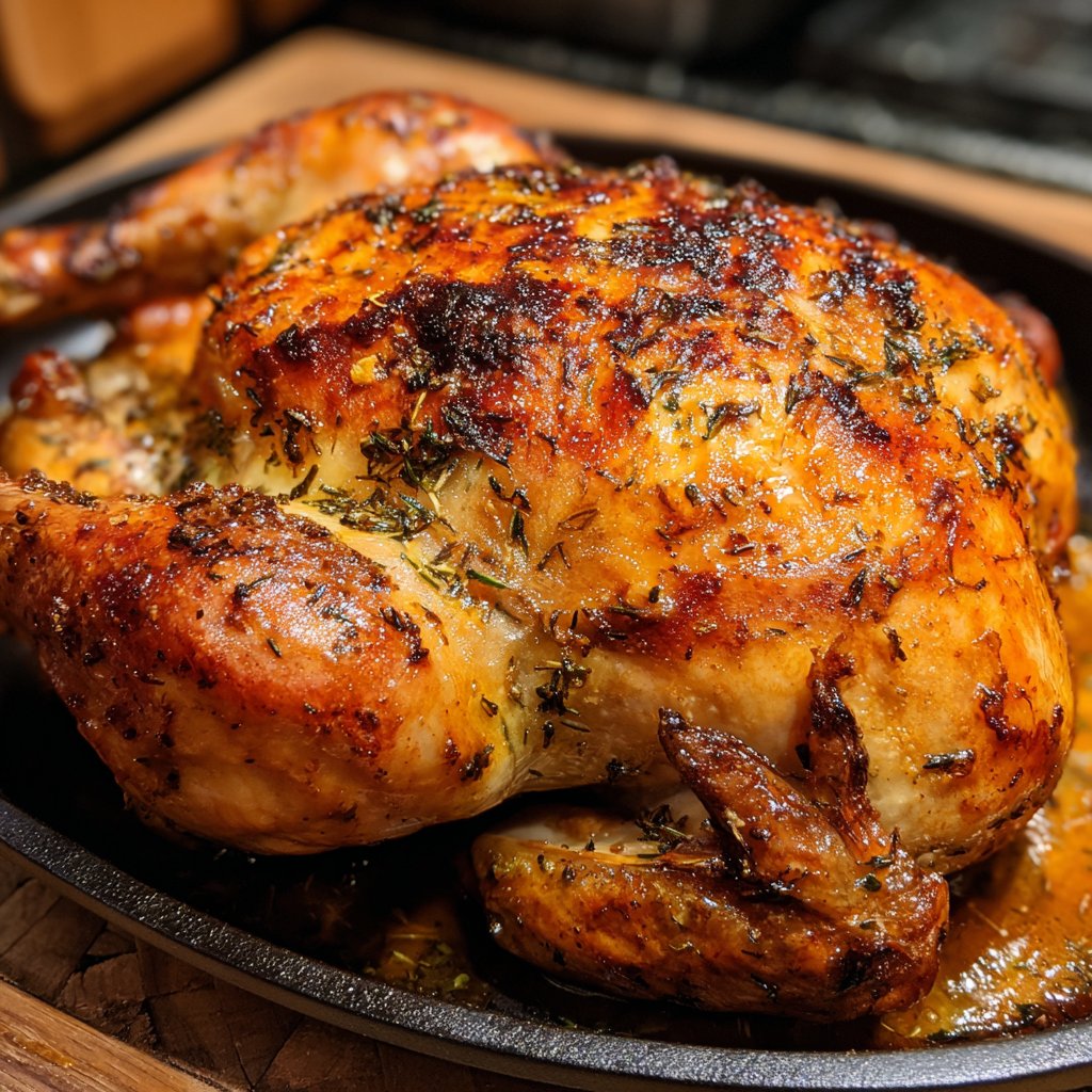 Sunday Dinner Ideas for the Family