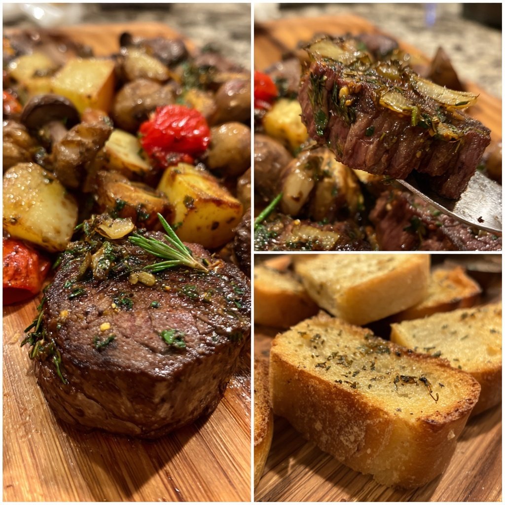 Easy Romantic Dinner Ideas