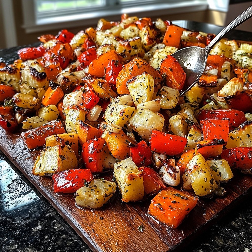 Healthy Dinner Ideas for Weeknights