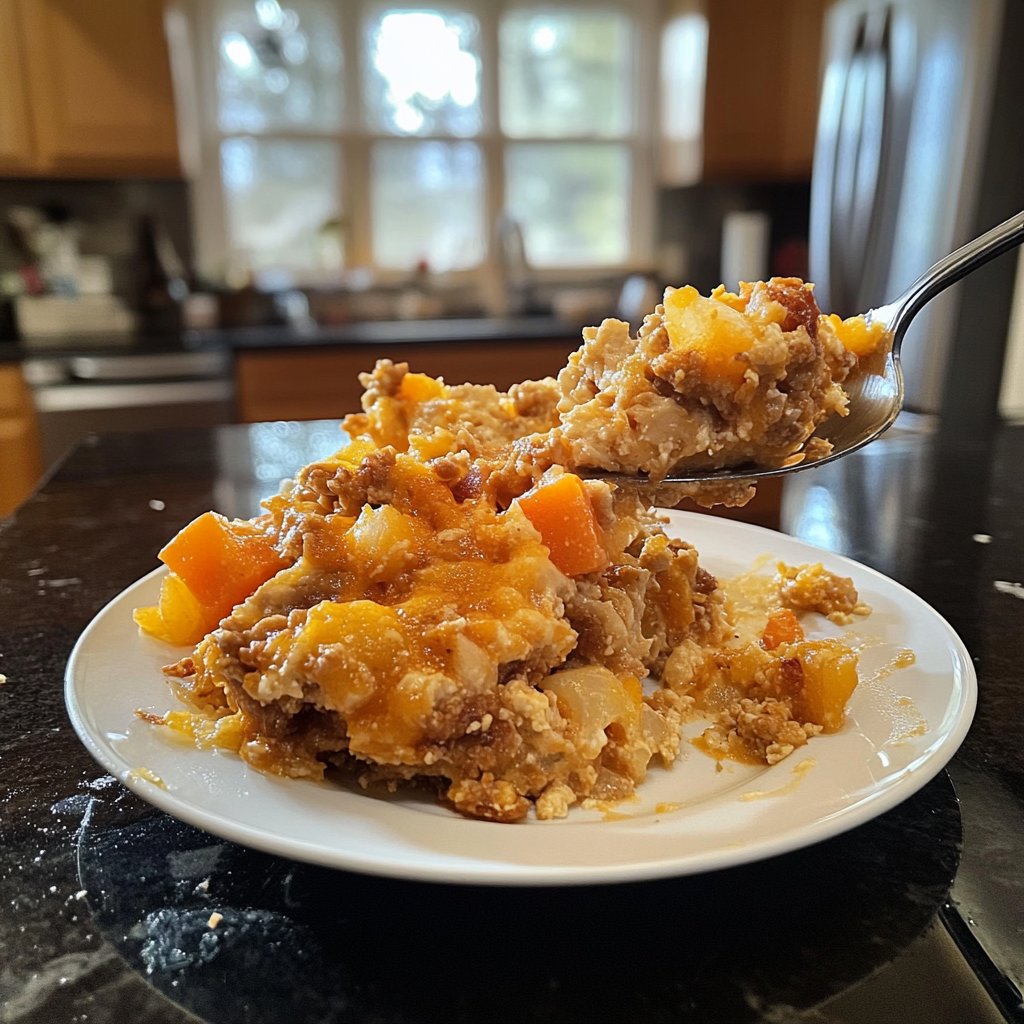 Simple Dinner Ideas for Any Night