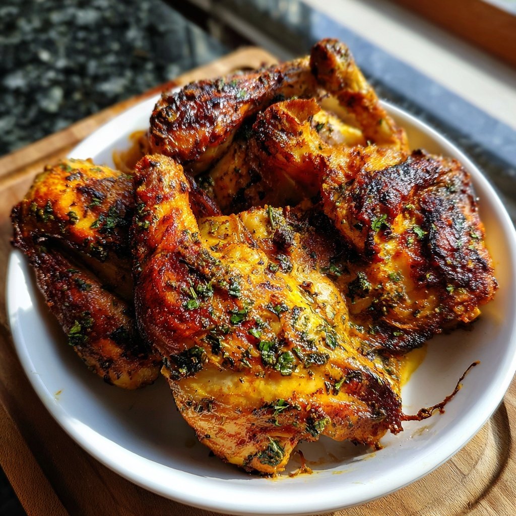 Chicken Run With Covered Walkway