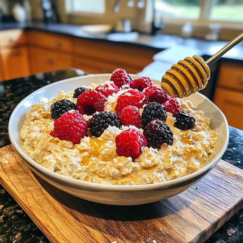 Breakfast Ideas for Weekdays