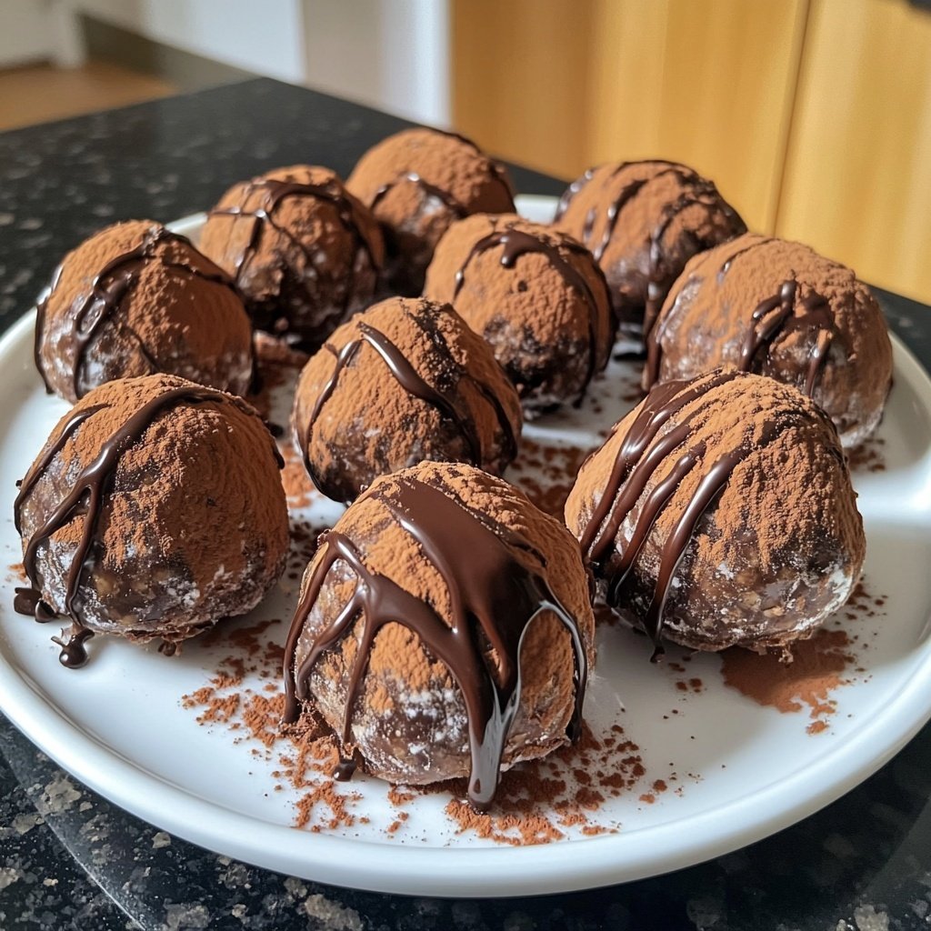 Chocolate Recipes for Valentines