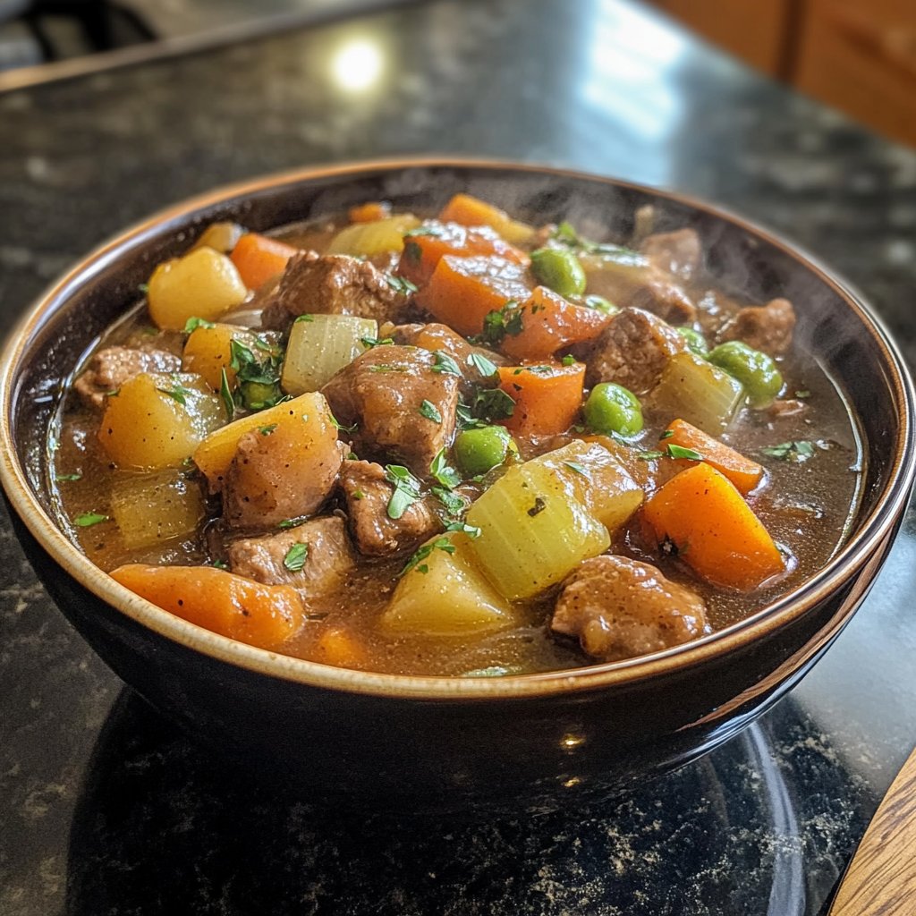 Crockpot Recipes for Easy Dinners