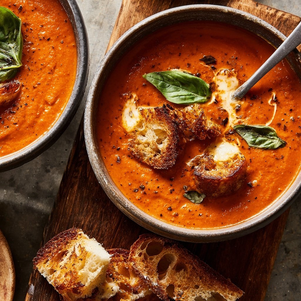 Comfort Food Recipes For Cold Weather